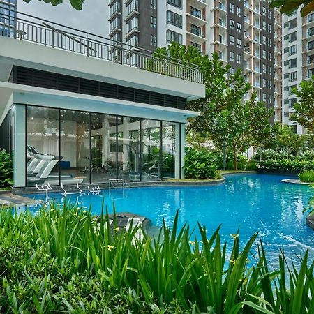 The Tropic@Midhill Genting Apartment Genting Highlands Exterior photo