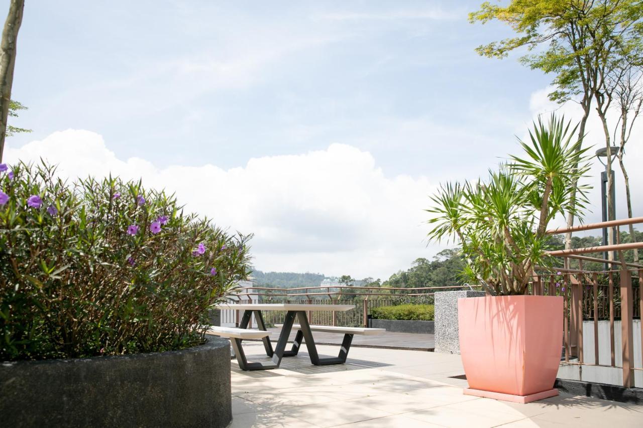 The Tropic@Midhill Genting Apartment Genting Highlands Exterior photo