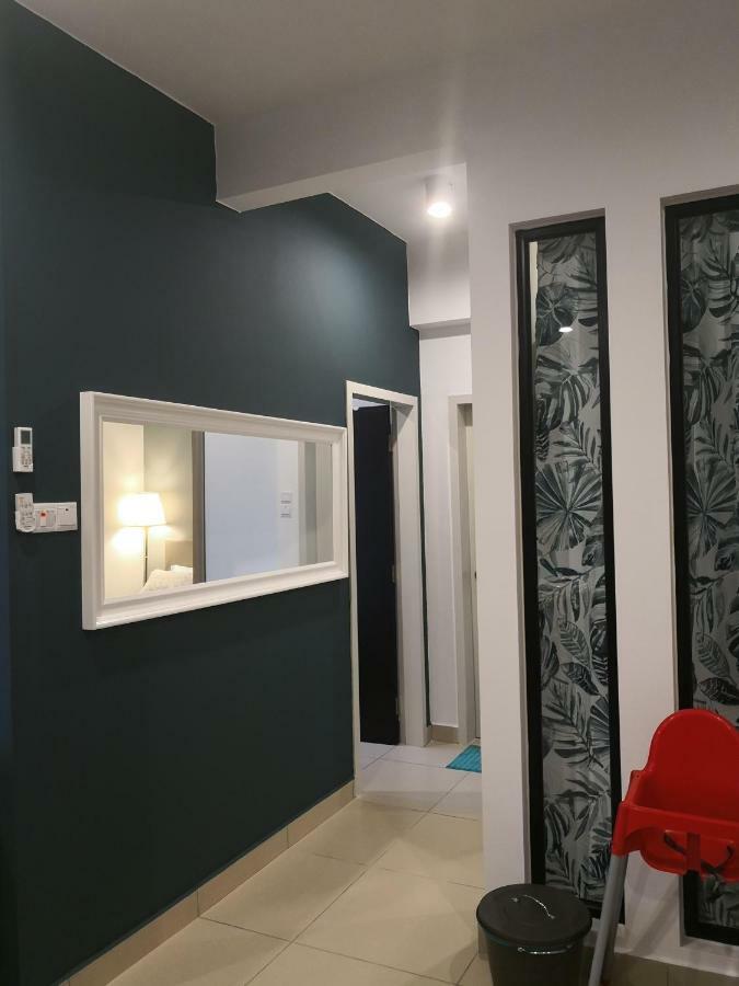 The Tropic@Midhill Genting Apartment Genting Highlands Exterior photo