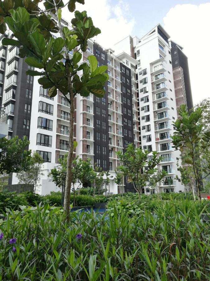 The Tropic@Midhill Genting Apartment Genting Highlands Exterior photo